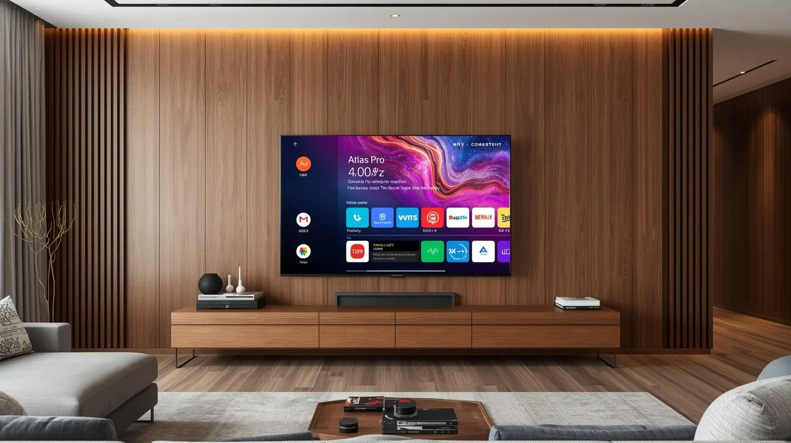 Atlas Pro ONTV IPTV : Votre Guide Complet pour un Streaming Illimité en HD et 4K