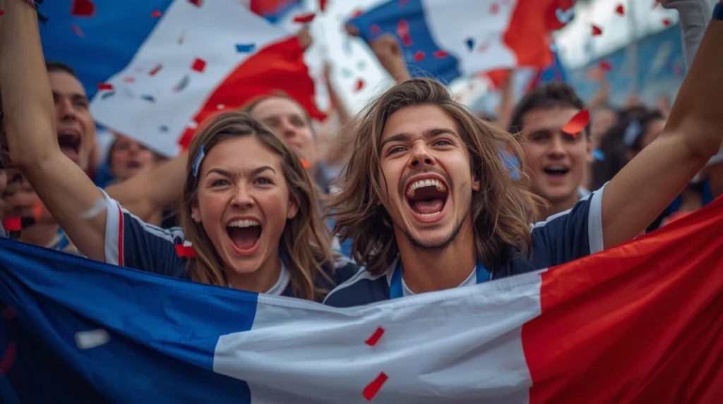 5 Raisons de Choisir pour la Coupe du Monde 2026