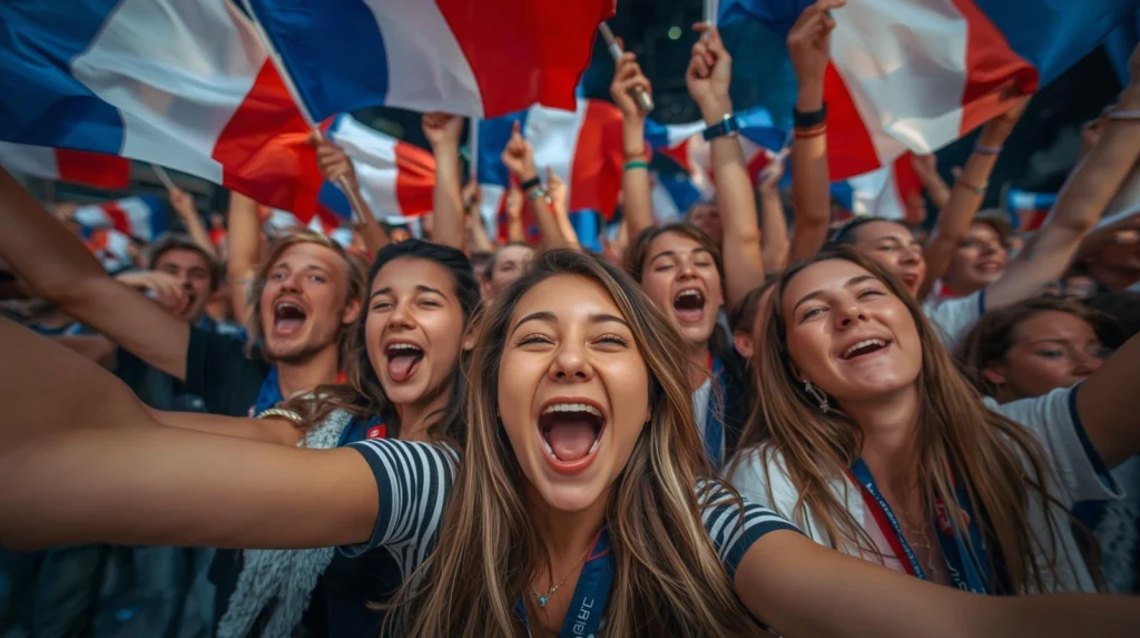 Comment installer Atlas Pro ONTV 2026 pour regarder les Bleus en Coupe du Monde ?