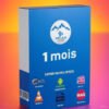 1 Mois - Atlaspro