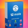 12 mois - Atlaspro