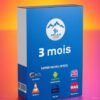 3 mois - Atlaspro
