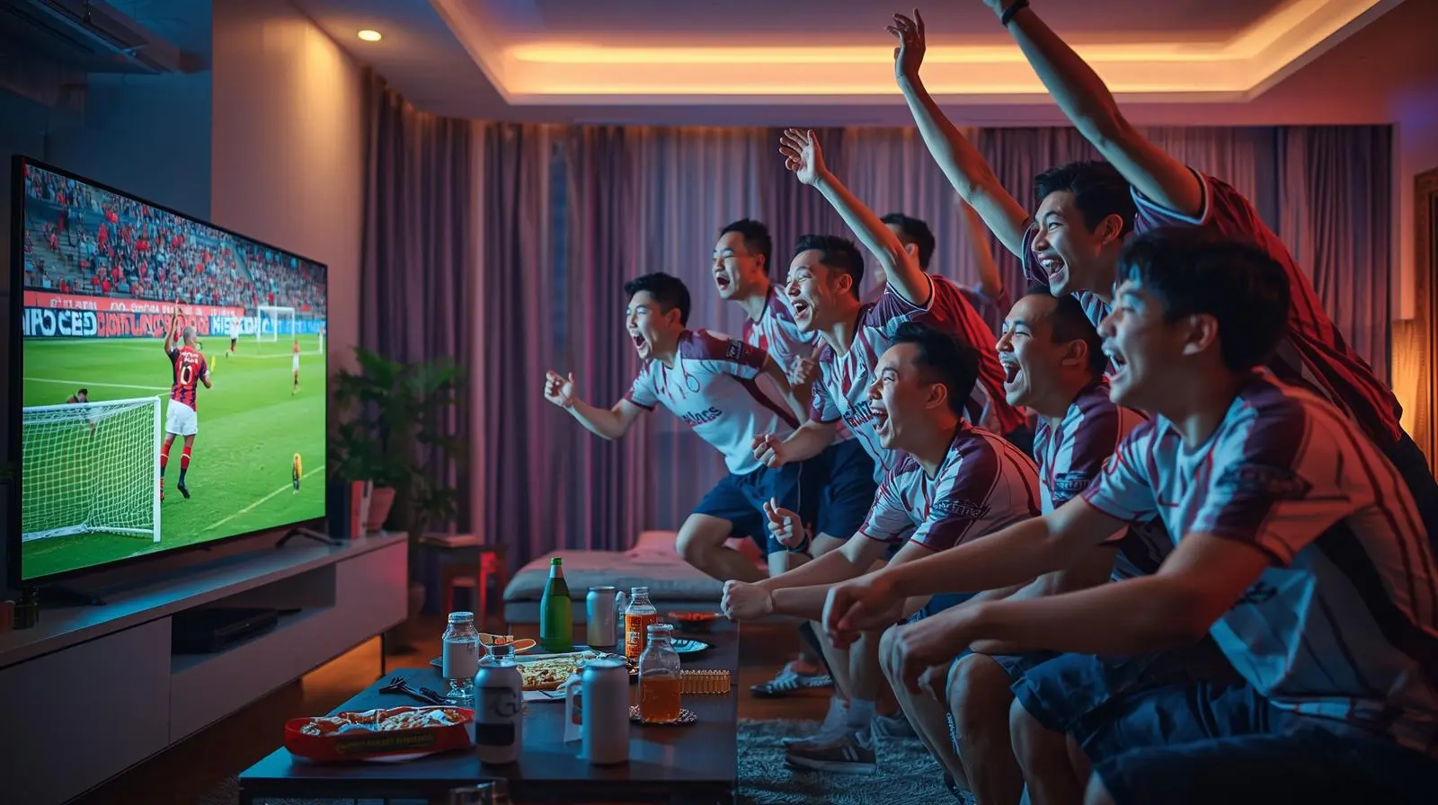 Abonnement IPTV pour coupe du monde 2026