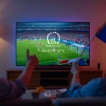 IPTV légal ou illégal CDM 2026 : trop risquée ! France IPTV fiable offre 4K, replay 7 jours et sport stable. Comprends les risques et fais le bon choix.